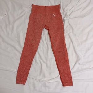 Gymshark Vital Seamless 1.0 Leggings